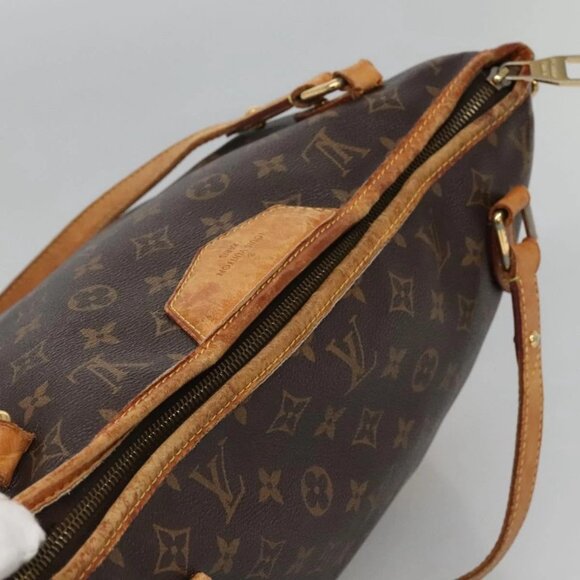 LOUIS VUITTON Monogram Estrella MM Tote Bag - Picture 12 of 15